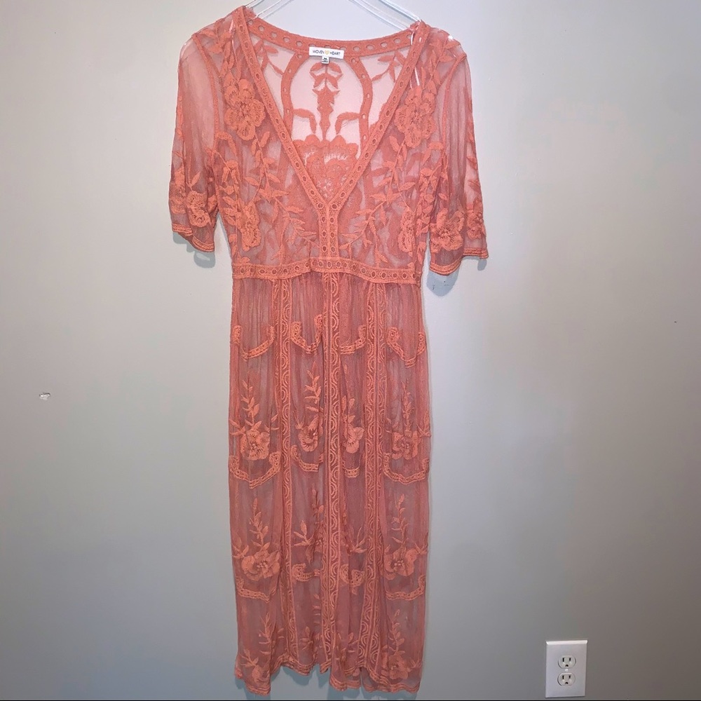 Women’s Cover-Up